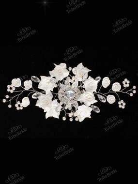 Украшение в прическу TB174 от Свадебный салон To be Bride 2