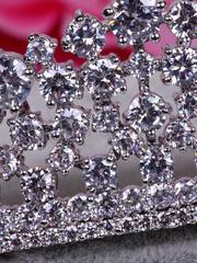 Диадема с цирконами Greek от  2