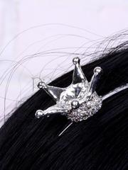 Маленькая корона для невесты от  2