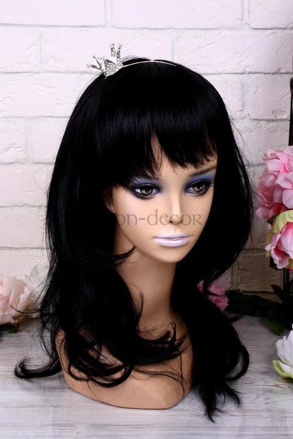 Диадема для невесты Корона от  3