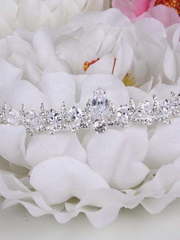 Диадема Migliore с цирконами от  2
