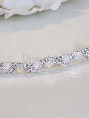 Тиара Веточка от  2