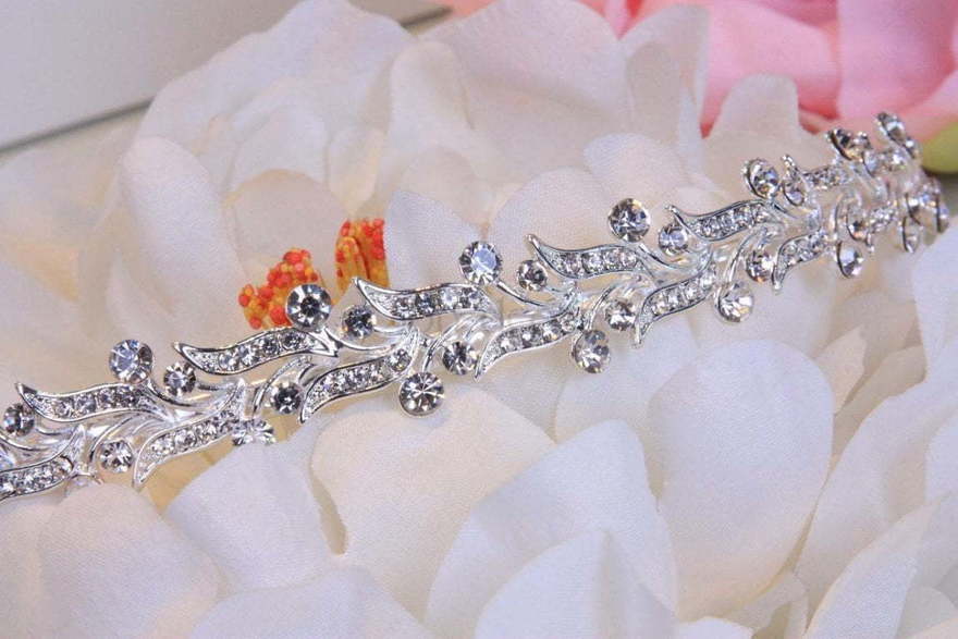 Диадема La Provincia от  2