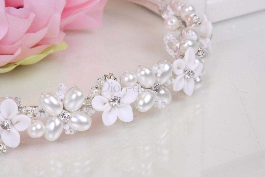 Ободок Corona от  3