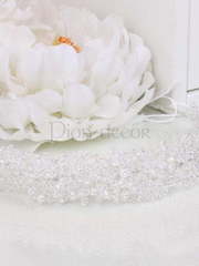 Ободок Хрустальный от  1