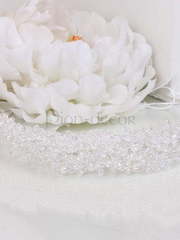 Ободок Хрустальный от  2