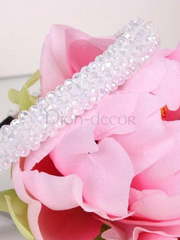 Ободок с хрусталиками от  2