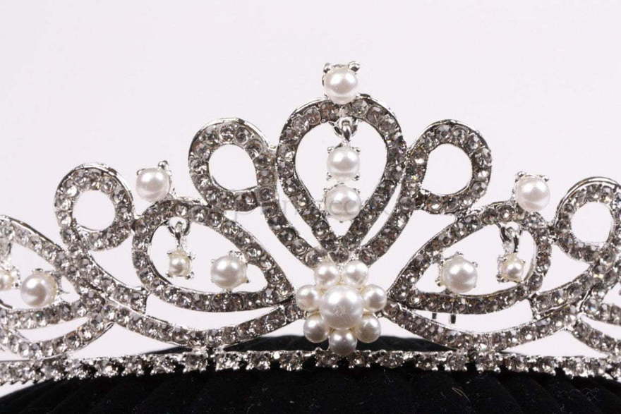 Тиара для принцессы от  2