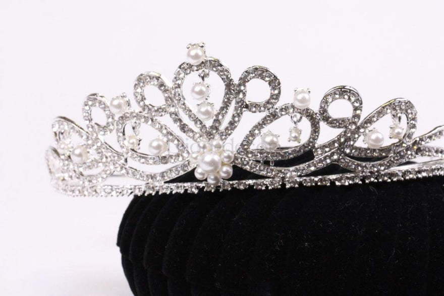 Тиара для принцессы от  3