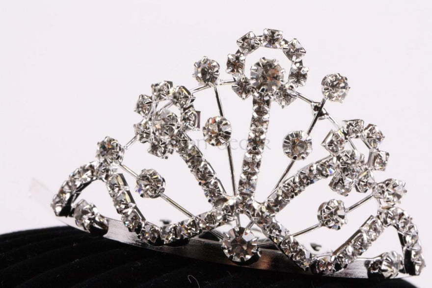 Маленькая тиара Восход от  2