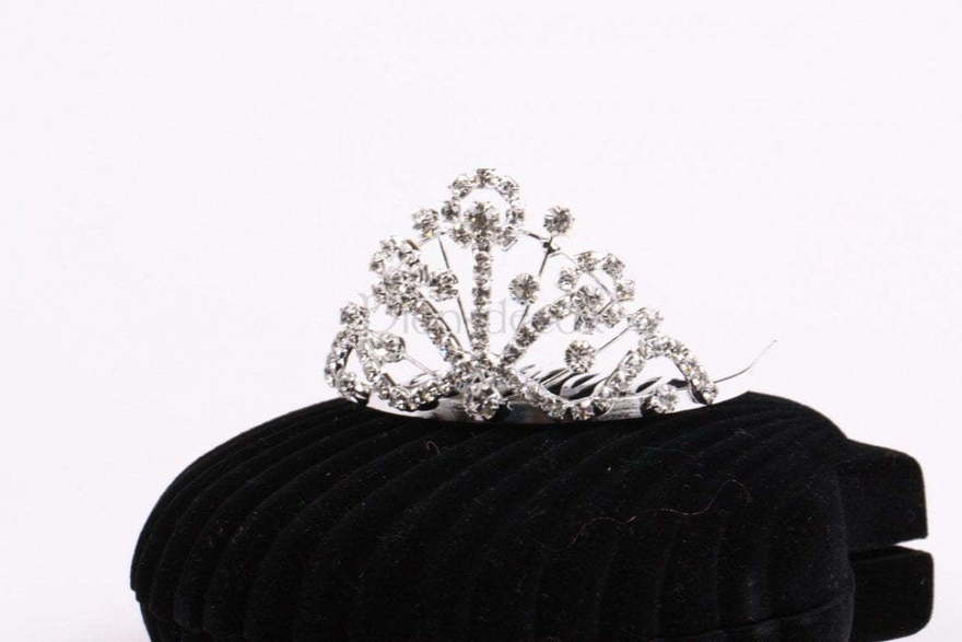 Маленькая тиара Восход от  3