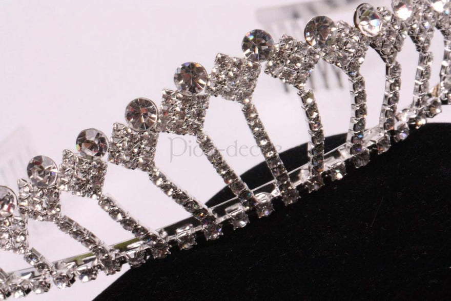 Диадема для невесты от  2