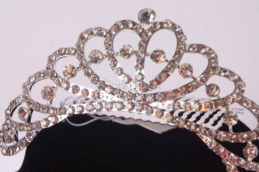 Диадема для фаты от  2