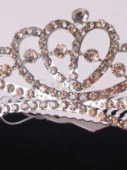 Диадема для фаты от  2