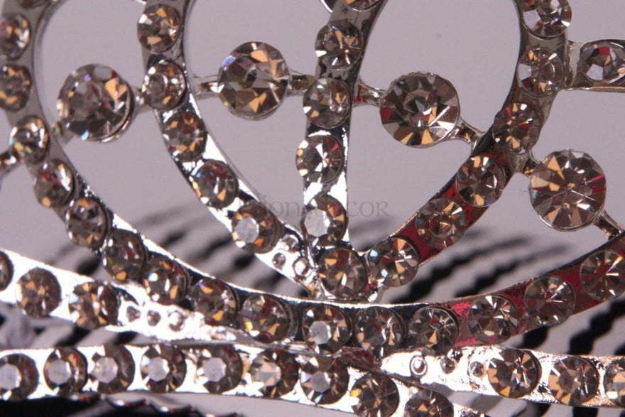 Диадема для фаты от  3