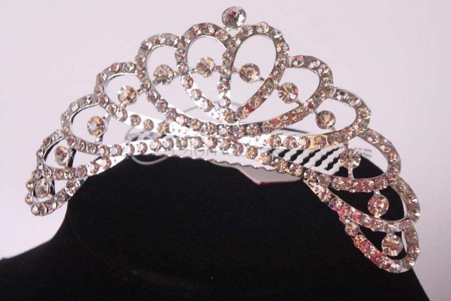 Диадема для фаты от  4