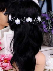 Веночек Flowers от  1