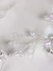 Веночек Pearl silver от  2