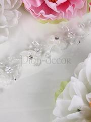 Веночек Aivory silver от  2