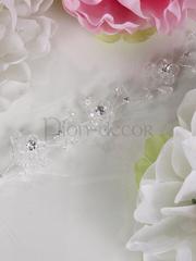 Веночек Crystal silver от  1