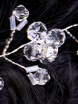 Веночек Crystal silver от  8