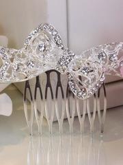 Гребень Милый бантик от  1