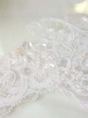 Повязка на голову Lace от  2