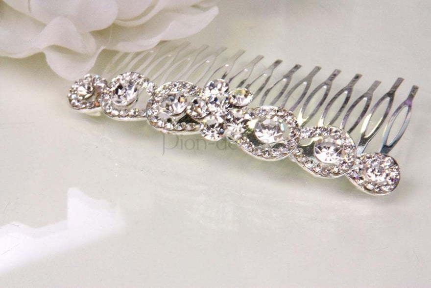 Гребень Aimee от  2