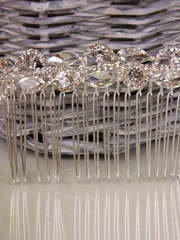 Гребень Studio от  1