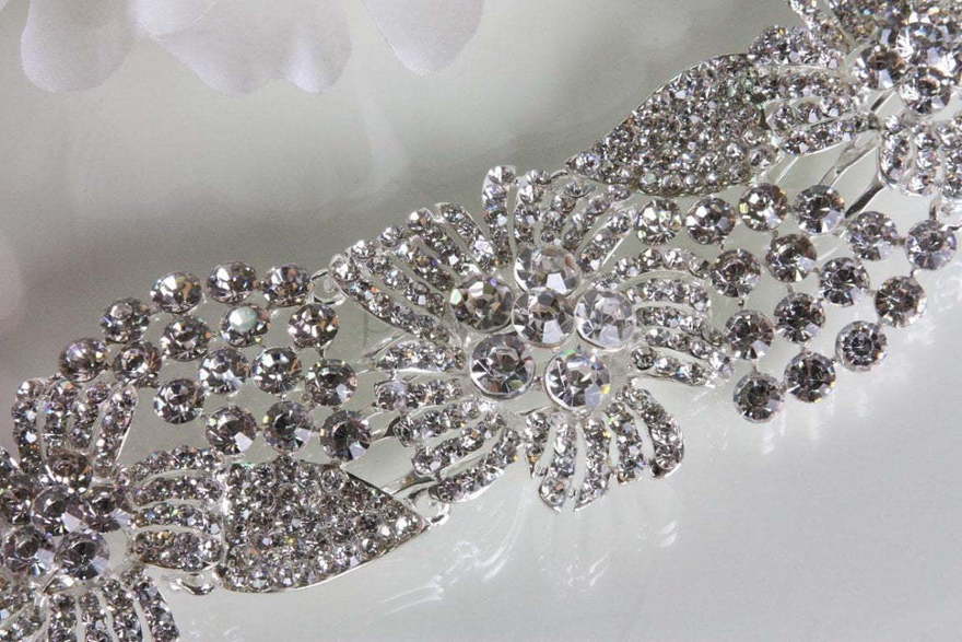 Гребень Царица от  2