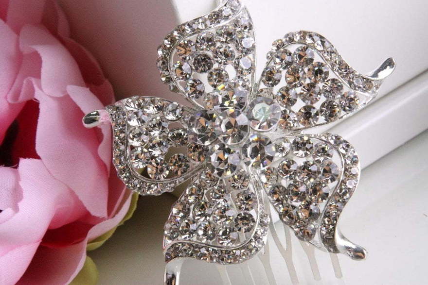 Гребень Тропический цветок от  2