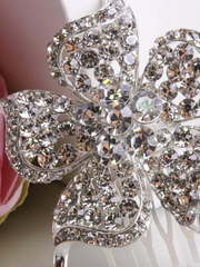 Гребень Тропический цветок от  2