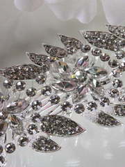 Гребень Амарилиус от  2