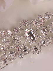 Мягкий гребень Crystal от  2