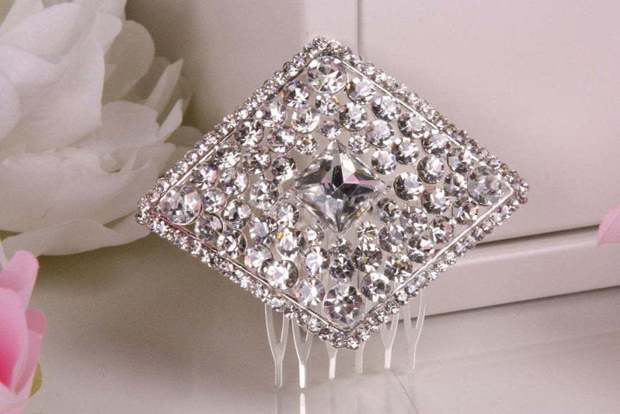 Гребешок Ромб от  2