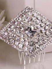 Гребешок Ромб от  2