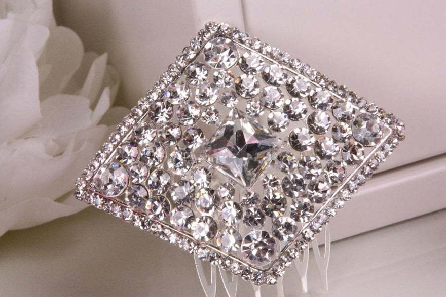 Гребешок Ромб от  3