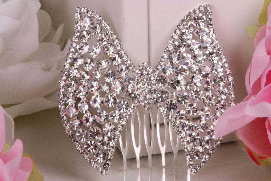 Гребень Бант от  2