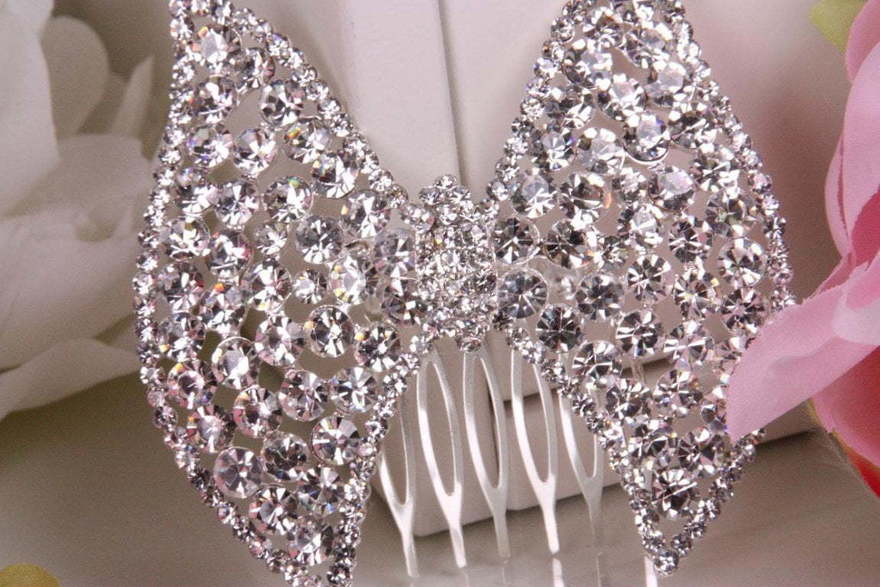 Гребень Бант от  3