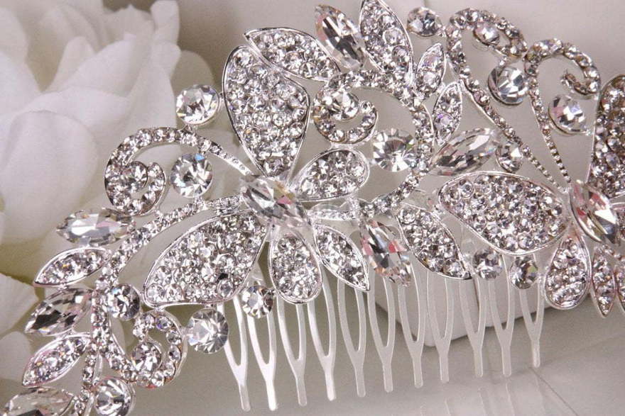 Гребень Латика от  2