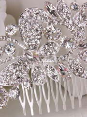 Гребень Латика от  2