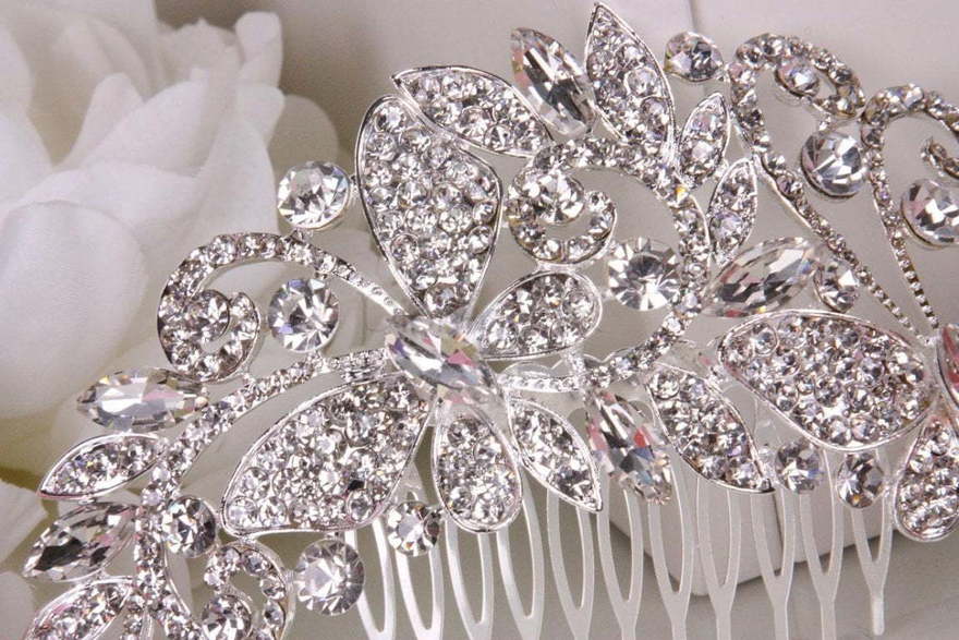 Гребень Латика от  3