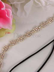 Полоска на голову Crystal от  1