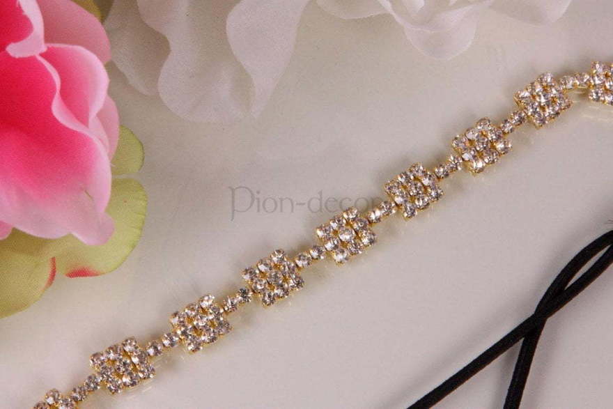 Полоска на голову Crystal от  2