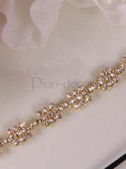 Полоска на голову Crystal от  2