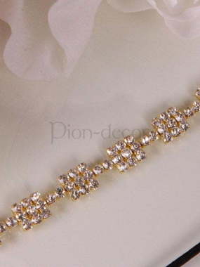 Полоска на голову Crystal от  2