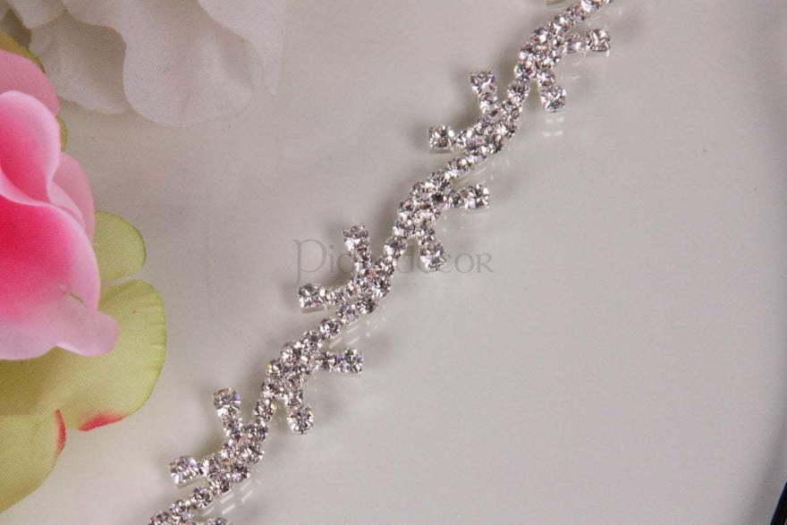 Полоска на голову Веночек от  2