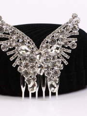 Греберь Бабочка от  1