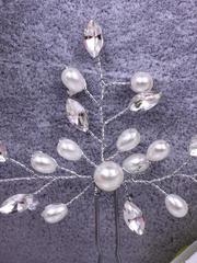 Гребень - шпилька Веточка от  2