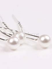 Шпильки Жемчуг от  2